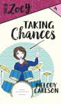 Taking Chances - Preview