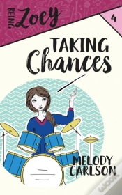 Capa do artigo Taking Chances