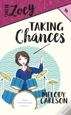 Capa do artigo Taking Chances