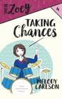 Taking Chances - Preview