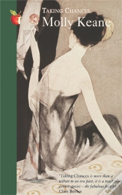 Capa do artigo Taking Chances