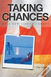 Capa do artigo Taking Chances