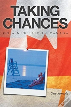 Capa do artigo Taking Chances