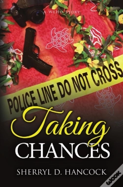 Capa do artigo Taking Chances