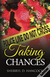 Capa do artigo Taking Chances