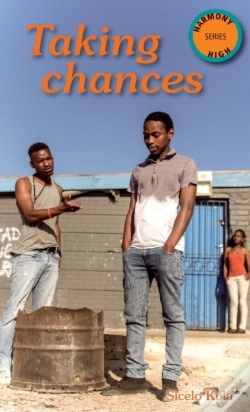 Capa do artigo Taking Chances