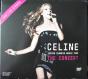 Taking Chances World Tour / The Concert - DVD/BluRay - Preview