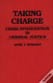 Capa do artigo Taking Charge