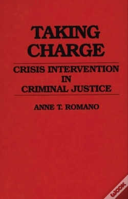 Capa do artigo Taking Charge