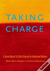 Capa do artigo Taking Charge