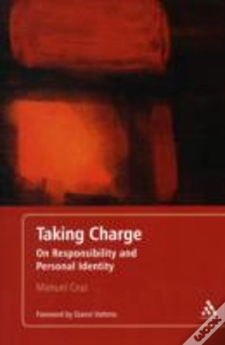 Capa do artigo Taking Charge