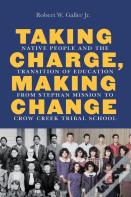 Taking Charge, Making Change