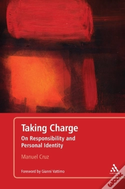 Capa do artigo Taking Charge