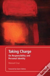 Capa do artigo Taking Charge