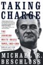 Taking Charge - Preview