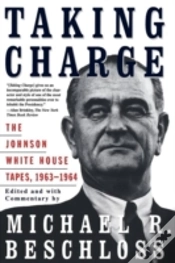 Capa do artigo Taking Charge