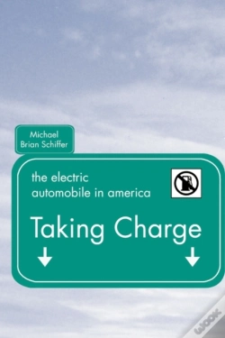 Capa do artigo Taking Charge