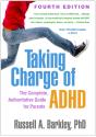 Taking Charge Of Adhd - Preview