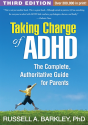 Taking Charge Of Adhd, Third Edition - Preview