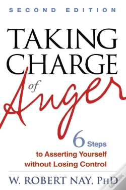 Capa do artigo Taking Charge Of Anger