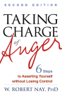 Taking Charge Of Anger - Preview