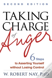 Capa do artigo Taking Charge Of Anger