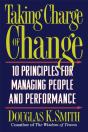 Taking Charge Of Change - Preview