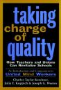 Taking Charge Of Quality - Preview