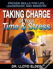 Capa do artigo Taking Charge Of Your Time & Stress