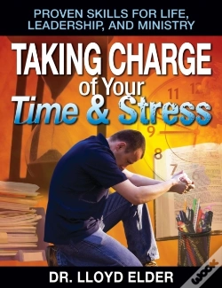 Capa do artigo Taking Charge Of Your Time & Stress
