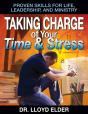 Taking Charge Of Your Time & Stress - Preview