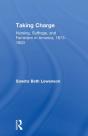 Taking Charge - Preview