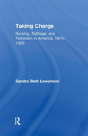 Taking Charge - Preview