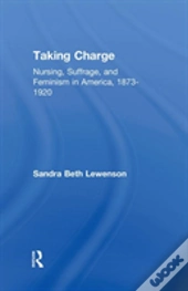 Taking Charge