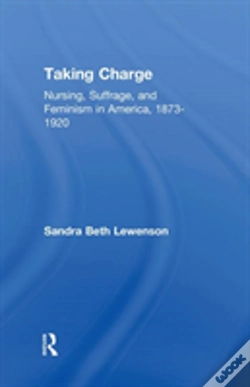 Capa do artigo Taking Charge