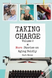 Capa do artigo Taking Charge, Volume 2: More Stories On