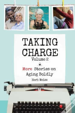 Capa do artigo Taking Charge, Volume 2: More Stories On
