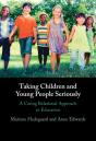 Taking Children And Young People Seriously - Preview
