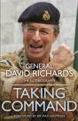 Taking Command - Preview