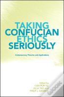 Taking Confucian Ethics Seriously