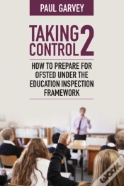 Capa do artigo Taking Control 2