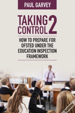 Capa do artigo Taking Control 2