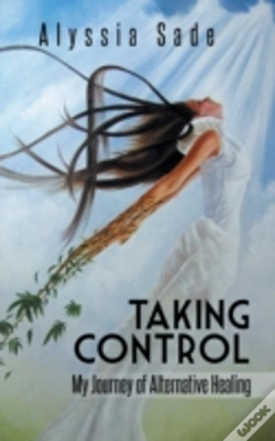 Capa do artigo Taking Control