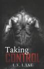 Taking Control: An Alpha And Omega Dark - Preview