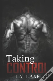 Taking Control: An Alpha And Omega Dark