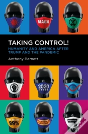 Capa do artigo Taking Control!