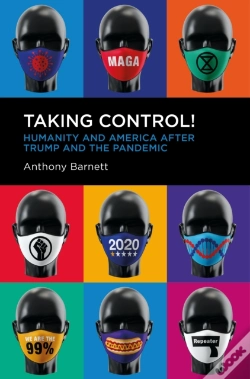Capa do artigo Taking Control!