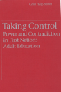Taking Control - Preview
