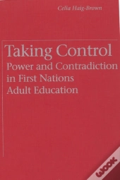 Taking Control