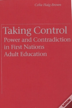 Capa do artigo Taking Control